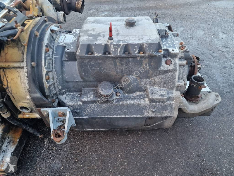 Peças pesados Voith Turbo 864.5