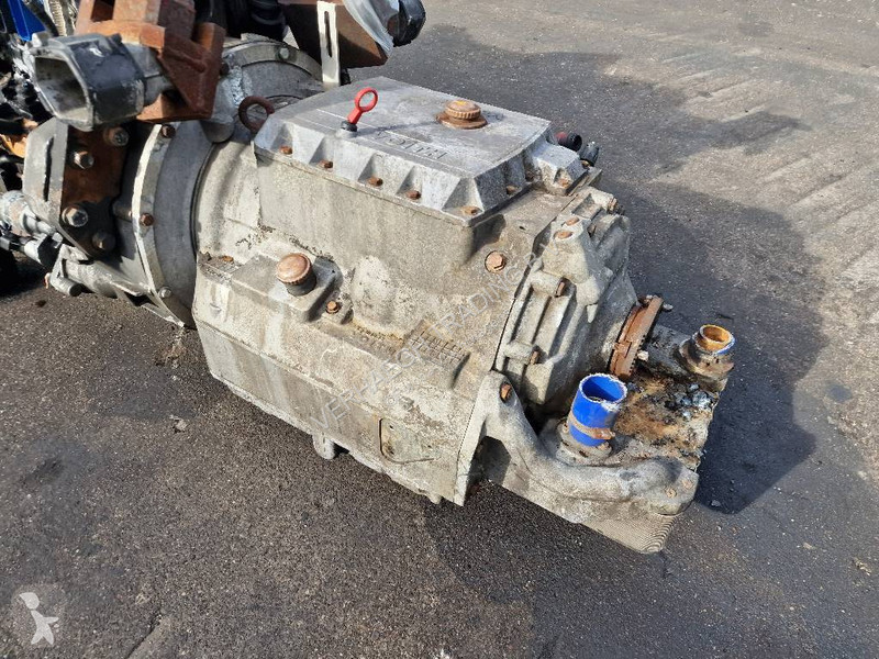 Pièces poids lourds Voith Turbo 864.5