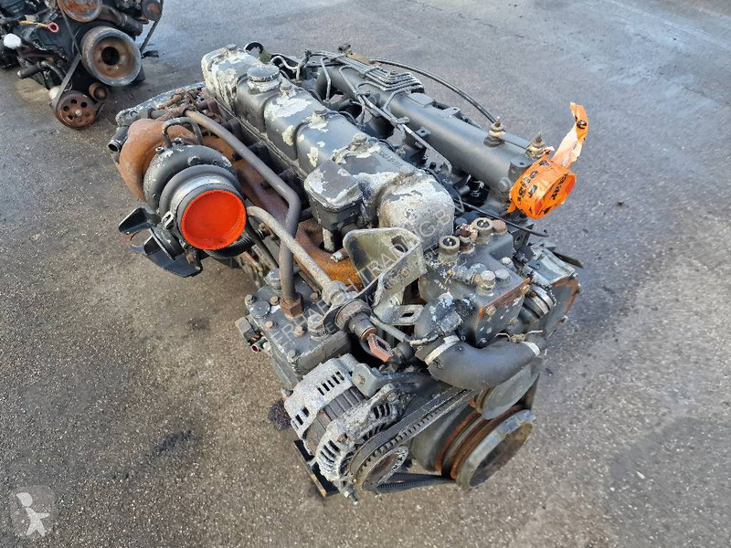 Reservdelar lastbilar Renault MIDR060225W4