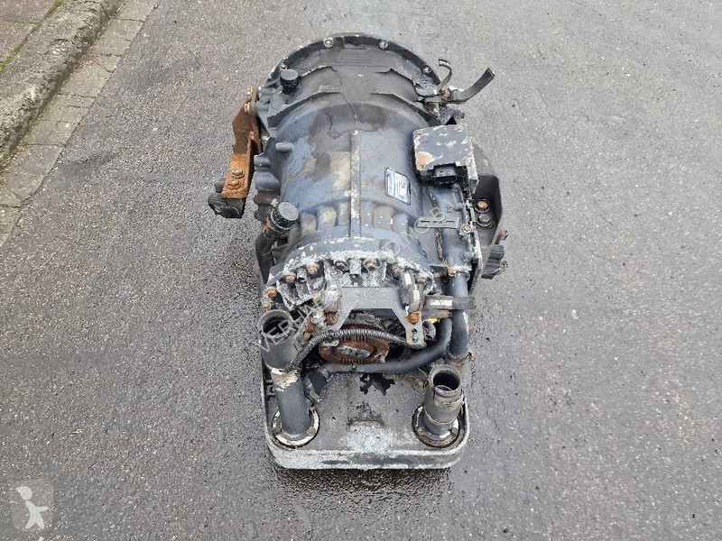 Części ciężarówki ZF Ecolife 6 AP 1200 B