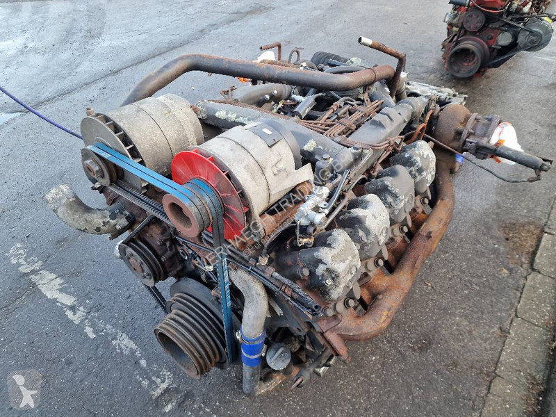 Vrachtwagenonderdelen Mercedes OM442A