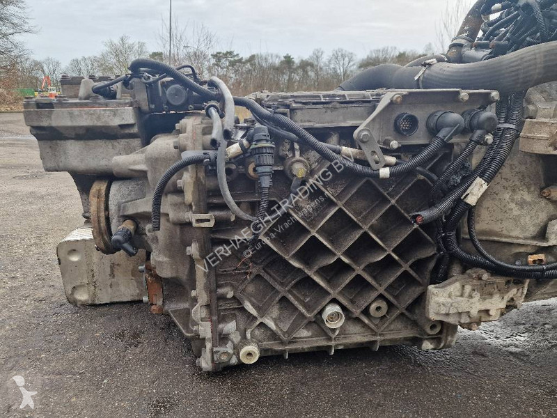 Vrachtwagenonderdelen Renault AT 2412 C