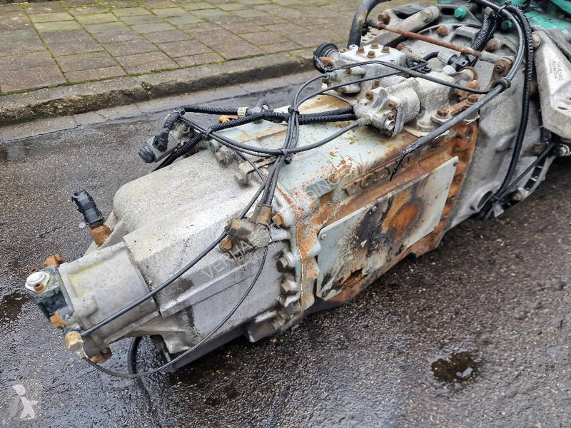 Vrachtwagenonderdelen Volvo SR1900