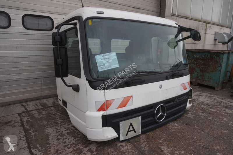 Náhradní díly pro kamiony Mercedes ACTROS 07 R...