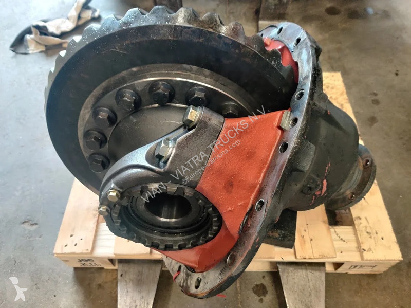 Reservdelar lastbilar DAF AXLE 1347 (CF 75)