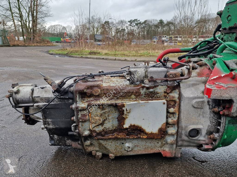 Vrachtwagenonderdelen Volvo SR1900