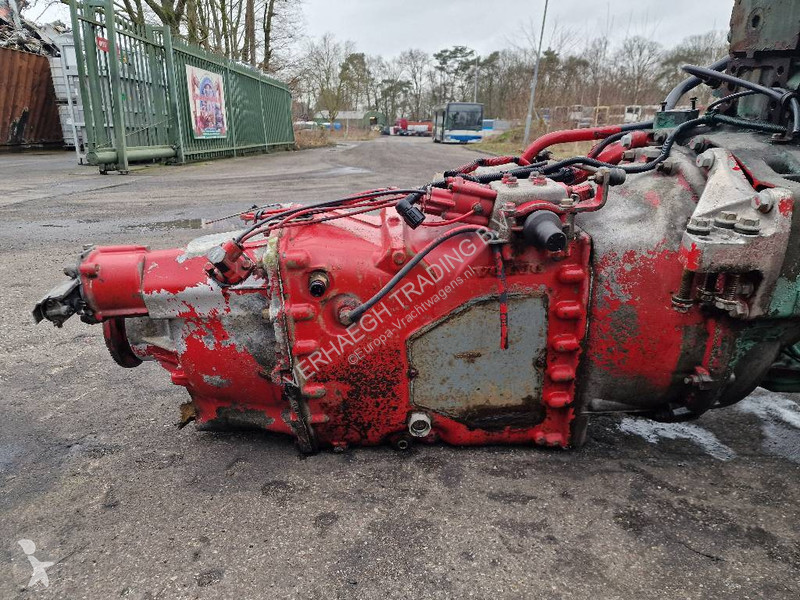 Vrachtwagenonderdelen Volvo SR1900