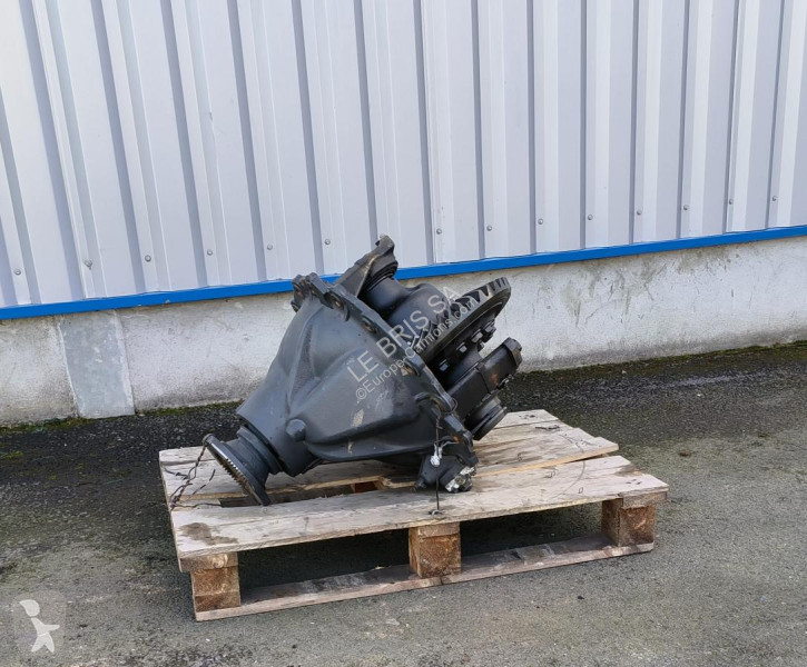 Pièces poids lourds Mercedes R440-13.0/C22.5...