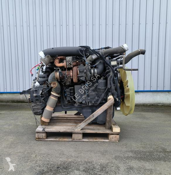 Pièces poids lourds DAF MX13 340 H1