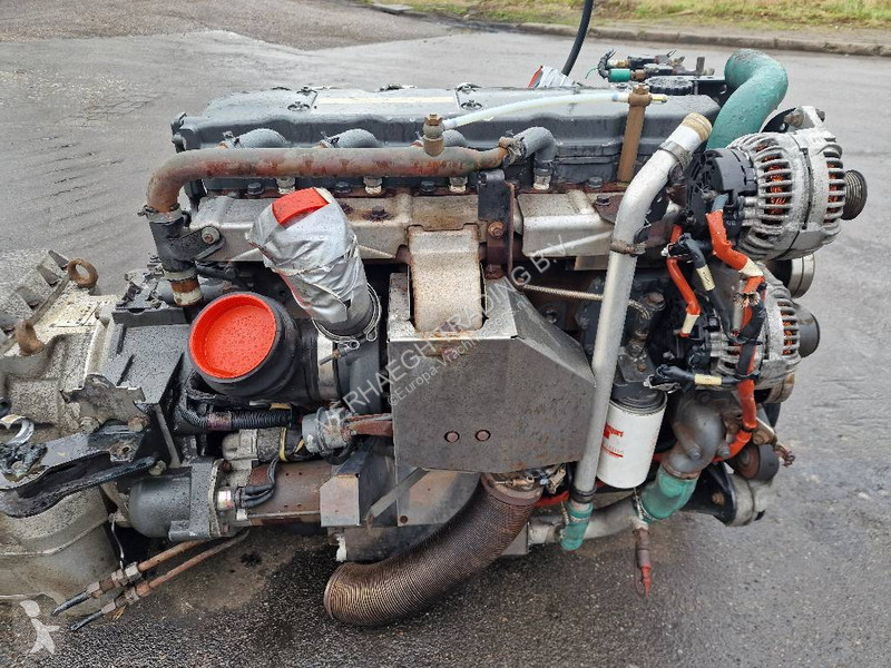 Pièces poids lourds Cummins ISB6.7 EV225B
