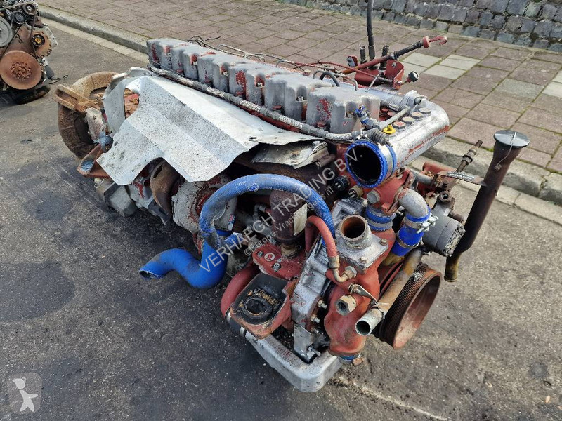 Reservedele til lastbil Renault G 340