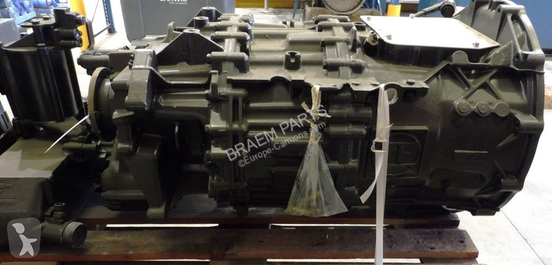 Reservdelar lastbilar ZF 12AS2141TD+IT DAF