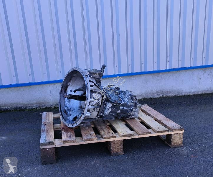 Reservedele til lastbil Renault  MIDLUM 150...