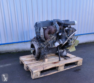 Moteur Renault