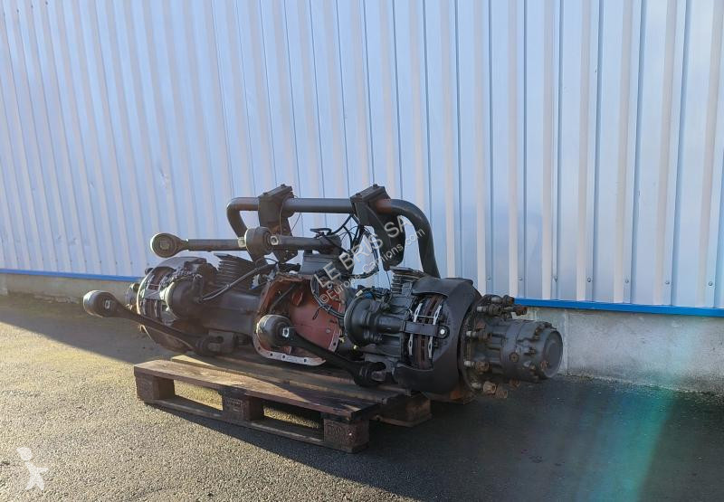 Vrachtwagenonderdelen Renault C380 6/4...