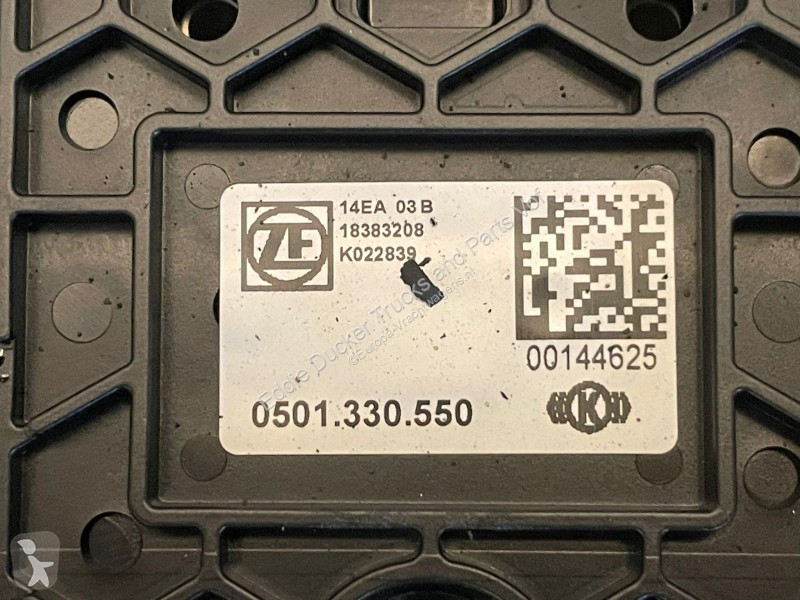 Pièces poids lourds DAF 2033483-2425027 VALVE...