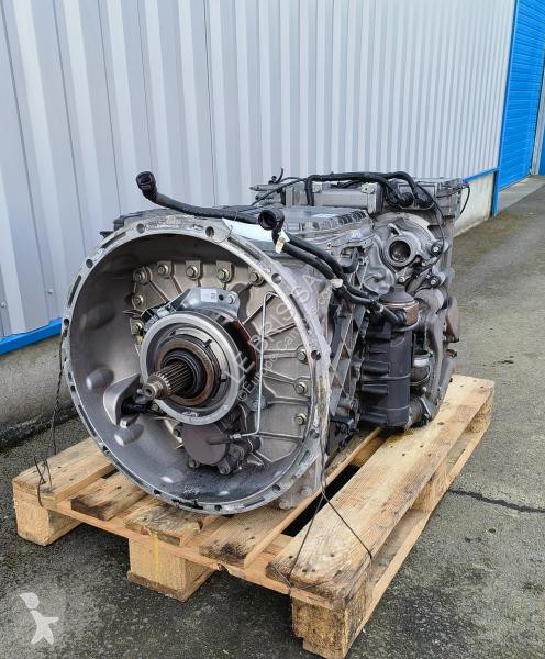 Vrachtwagenonderdelen Renault  C380 AT2612F...