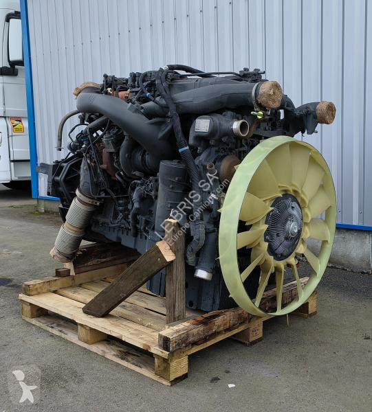 Pièces poids lourds DAF 300 MX-11 220H3...