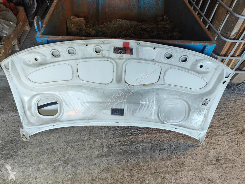 Reservdelar lastbilar Iveco DAILY III - 65C15 -...