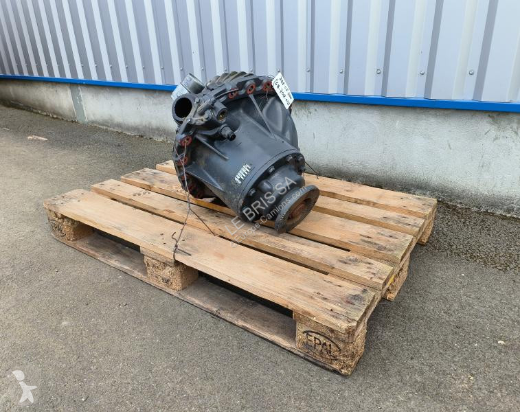 Pièces poids lourds DAF 300 P1344 EN 3.08 305133