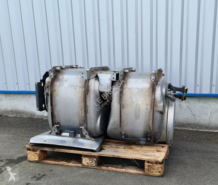 Pièces poids lourds DAF 1940705