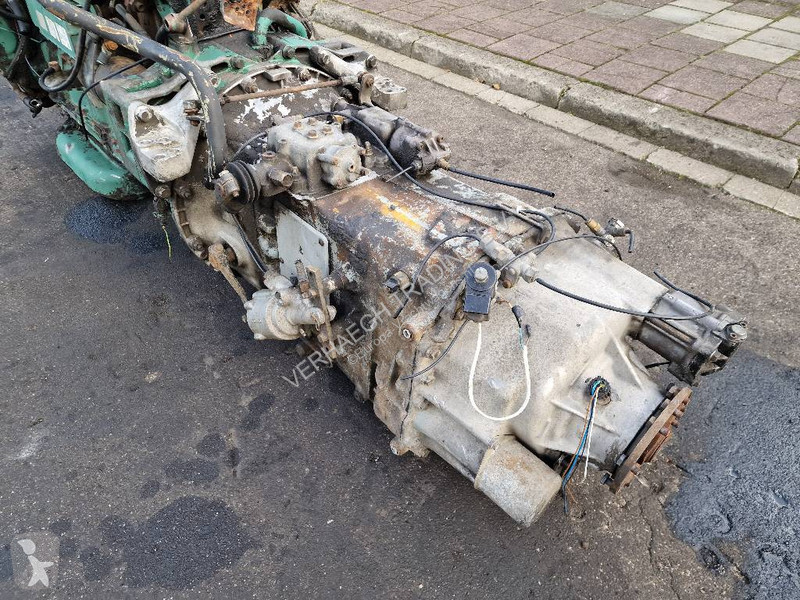 Vrachtwagenonderdelen Volvo SR1900