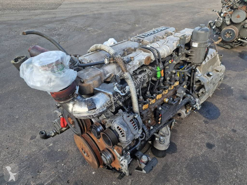 Reservedele til lastbil Paccar PR 228 S2