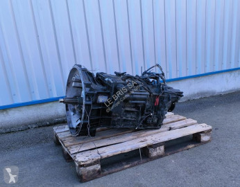 Cambio Renault