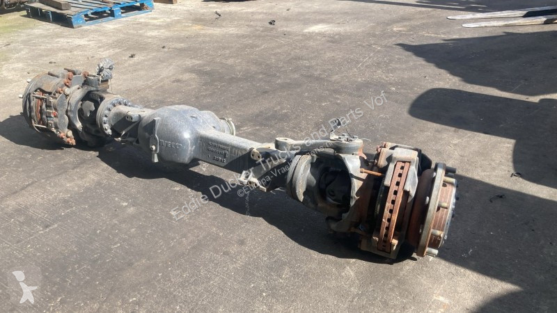 Reservdelar lastbilar Iveco 42119702 / 42119694...
