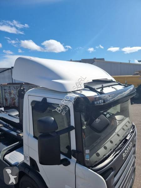 Pièces poids lourds Scania P