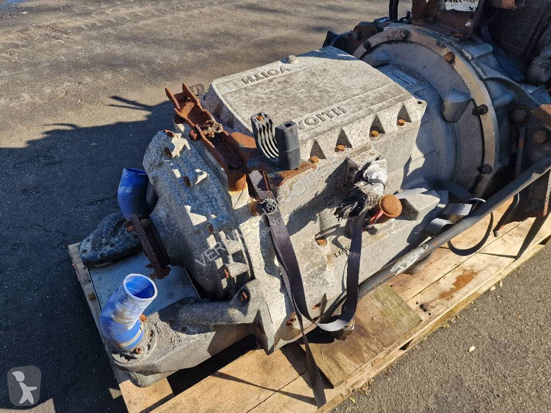 Vrachtwagenonderdelen Voith Turbo 854.5