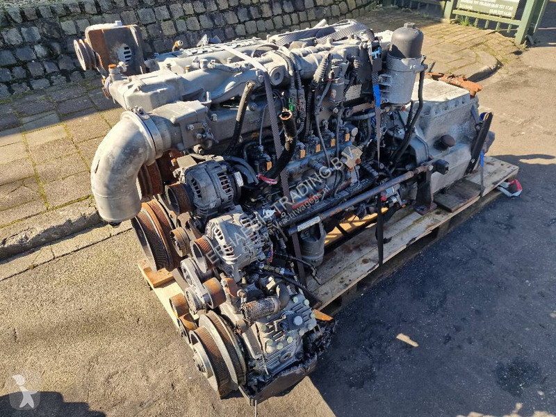 Ricambio per autocarri Paccar PR 183 S3
