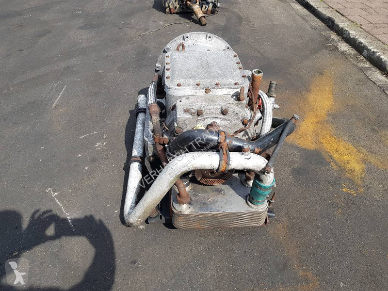 Reservdelar lastbilar Voith Turbo 854.3E