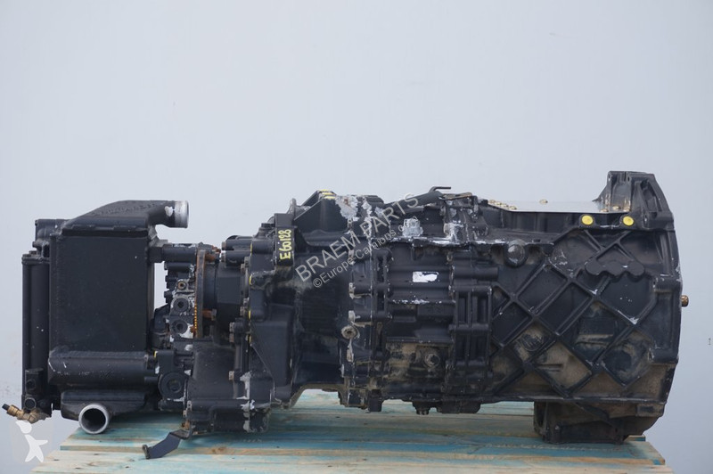 Reservdelar lastbilar ZF 12AS2131DD+INT