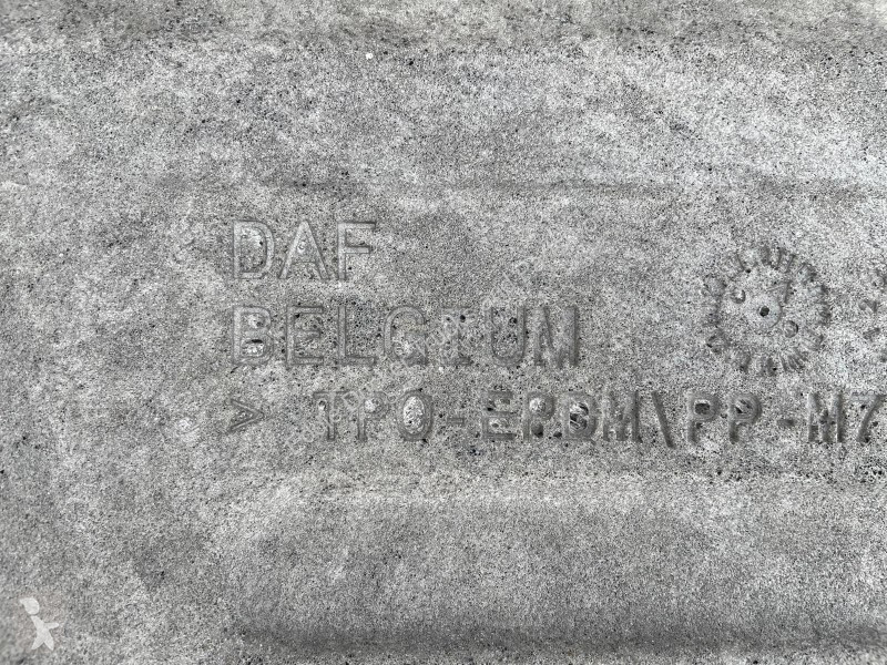 Reservdelar lastbilar DAF 22704 CABINEMAT