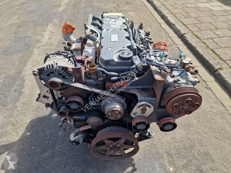 Pièces poids lourds Cummins ISBE4+225B