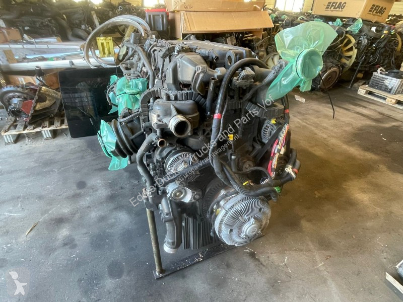 DAF 0452219 MX-13 355 H5 truck part