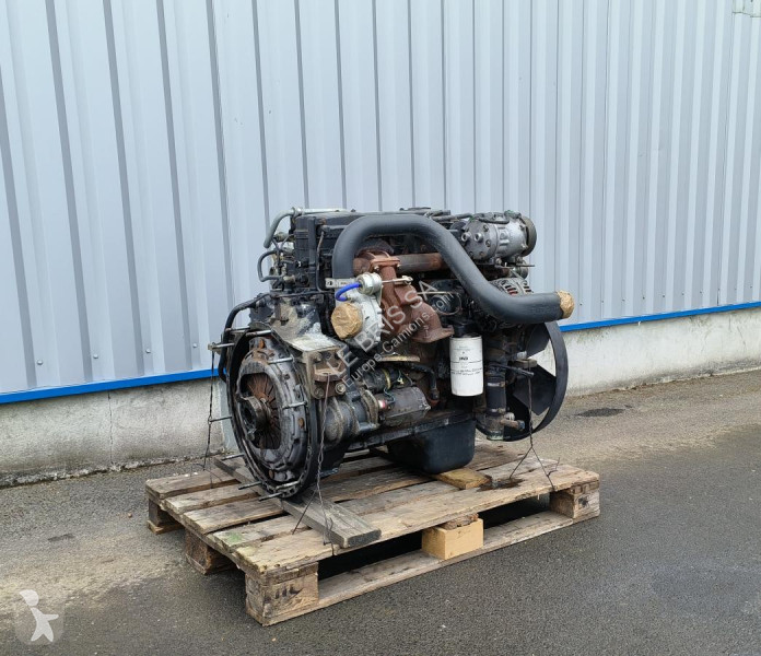Reservdelar lastbilar Iveco 100E17