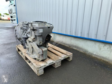 Renault Getriebe