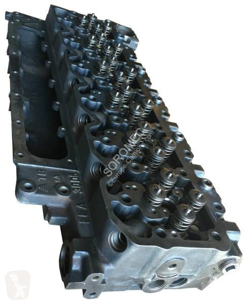 Reservdelar lastbilar Iveco F4AE - F4AFE