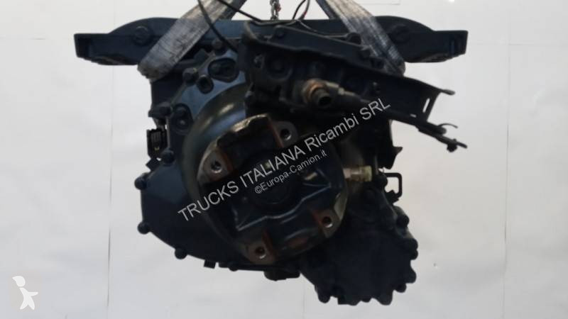 Reservdelar lastbilar Scania