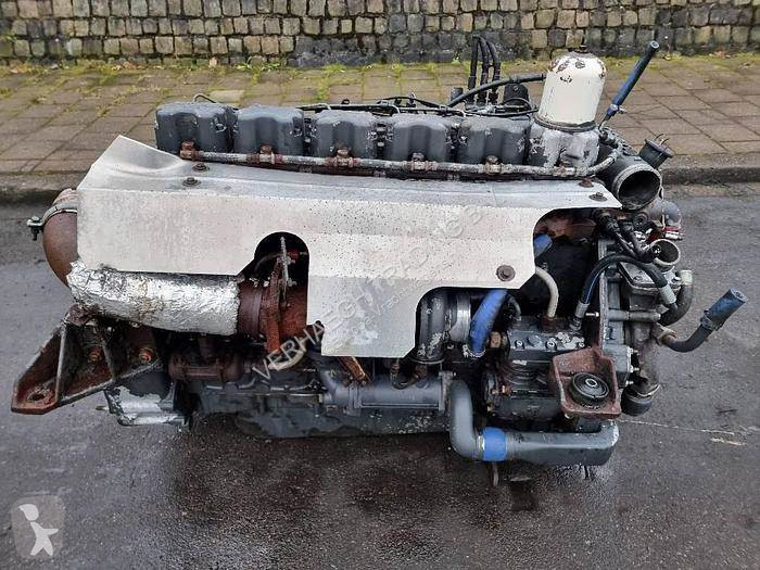 Vrachtwagenonderdelen Renault 400