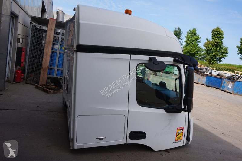Piese camioane Mercedes L-STREAMSPACE 2.3MM...