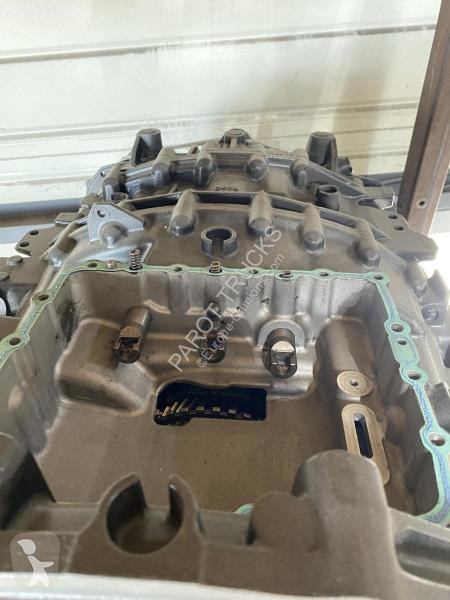 Reservdelar lastbilar ZF BV 12AS 2330 TD...