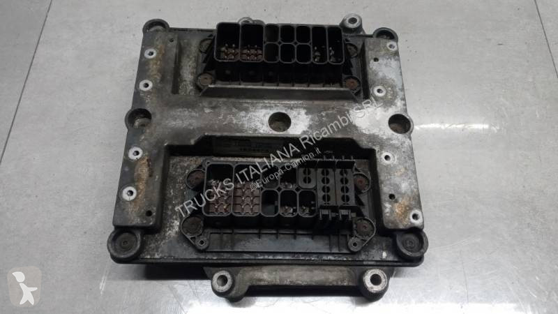 Reservdelar lastbilar Scania