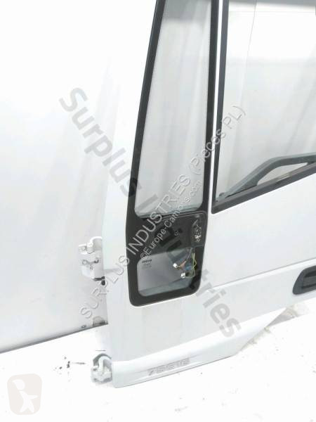 Pièces poids lourds Iveco