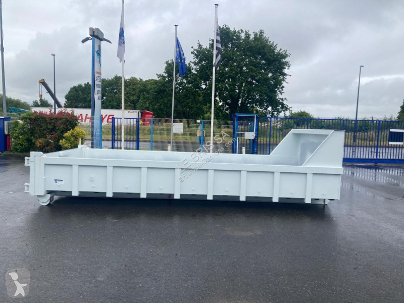 Vrachtwagenonderdelen   CAISSON TP RENFORCE