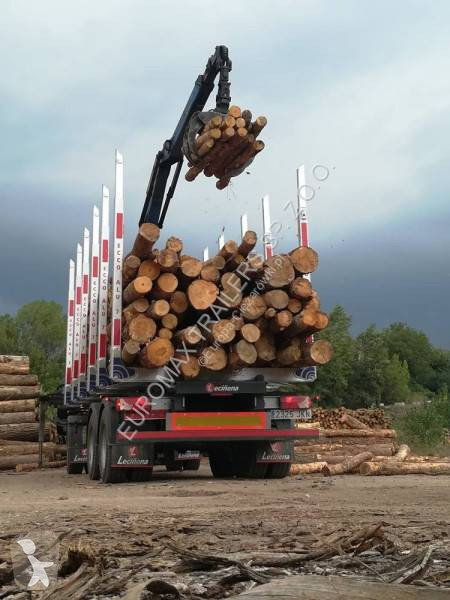 Pièces poids lourds Ecco Klonice ECCO ALU &...