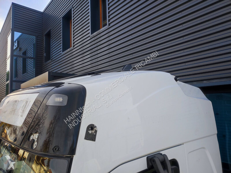 Reservedele til lastbil Volvo FH L2 H2