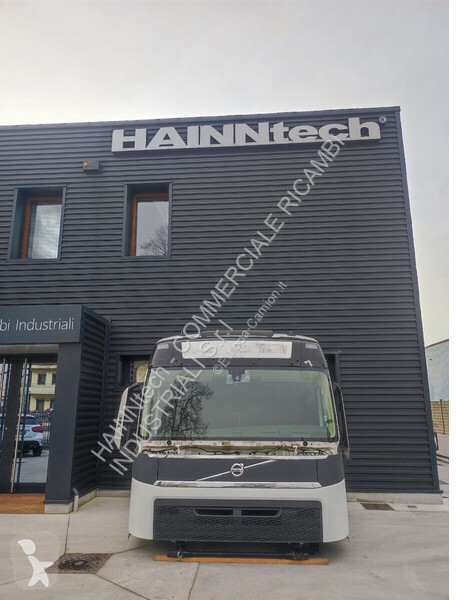 Náhradní díly pro kamiony Volvo 2819 FH 4 - EURO 6